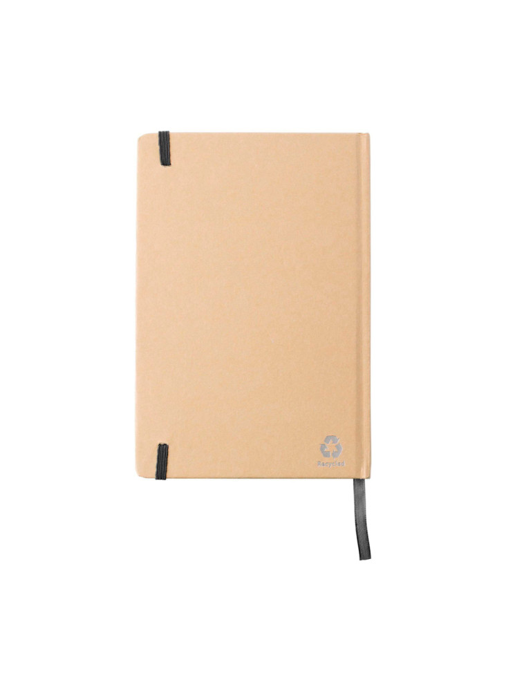 Carnet de notes Gianni | Carton | A5 | Ligné
