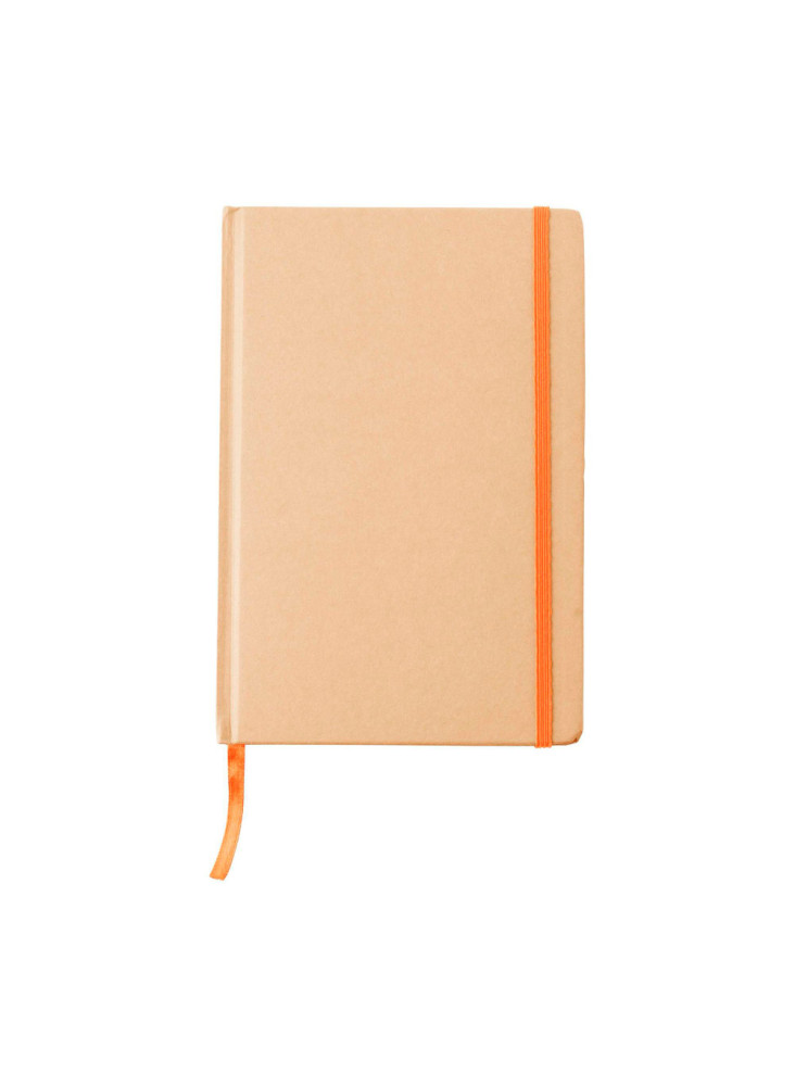 Carnet de notes Gianni | Carton | A5 | Ligné