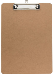 Porte-bloc Nimra | MDF | A4