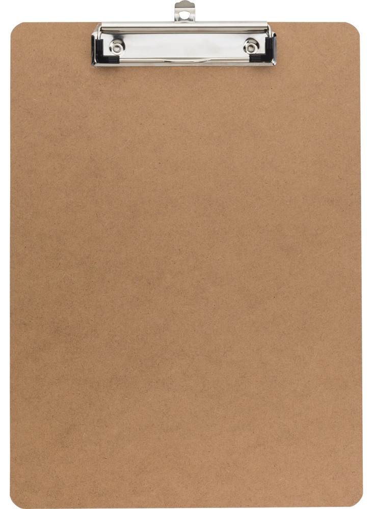 Porte-bloc Nimra | MDF | A4