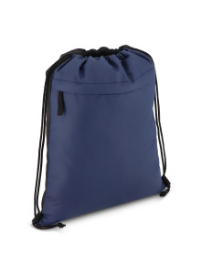 Sac à cordon en R-PET 600D...