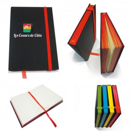 Carnet de Notes Class