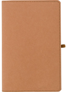 Carnet Johanna | Kraft lavé...