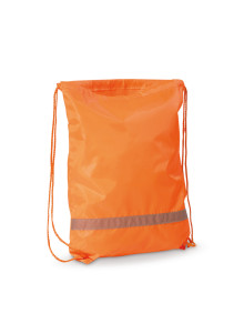Sac cordelette réfléchissant