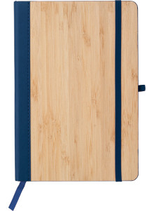 Carnet Dorita | Bambou | A5...
