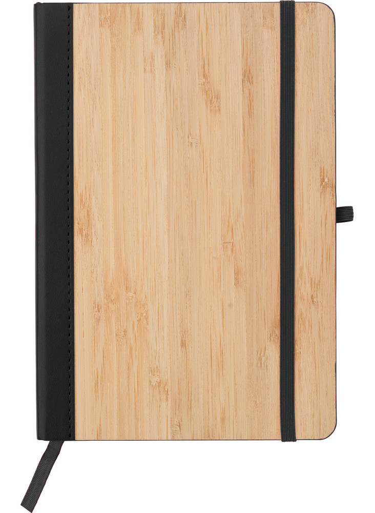 Carnet Dorita | Bambou | A5 | Ligné