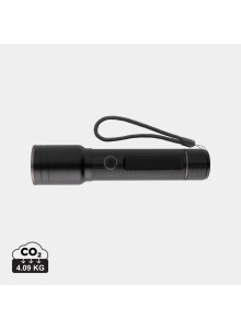 Torche robuste rechargeable...
