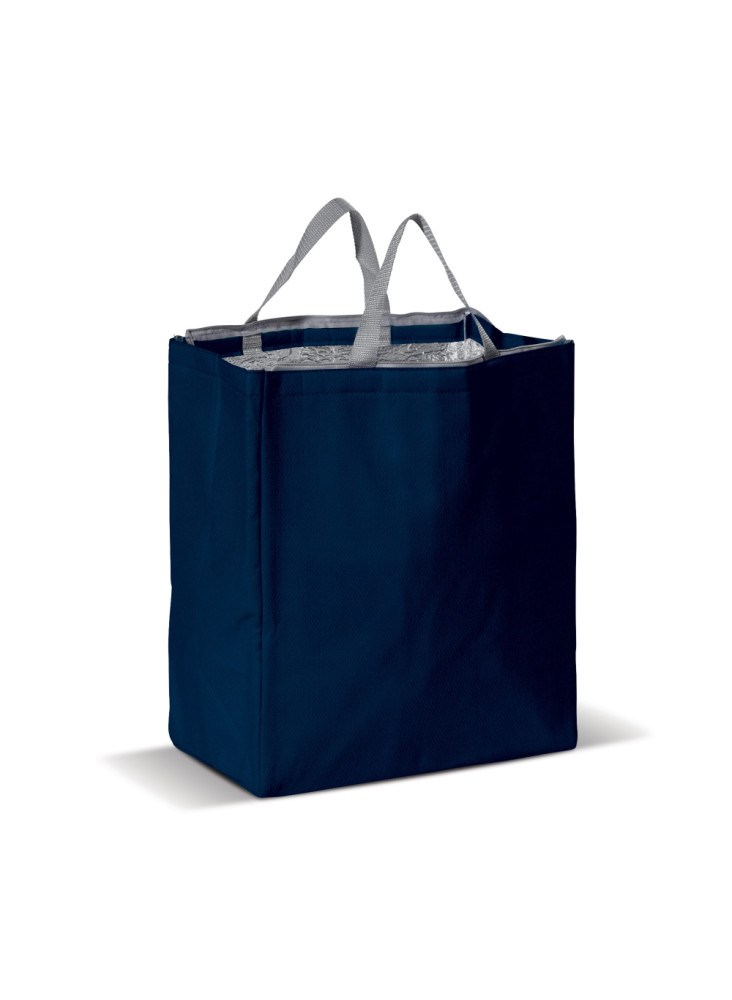 Sac isotherme 32.5 x 19.5 x 39 cm, 100 g/m²