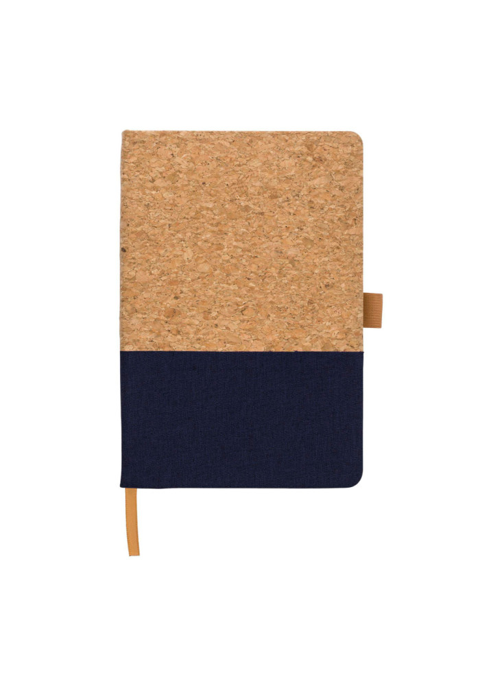 Carnet de notes Trevor | Liège | A5 | Ligné