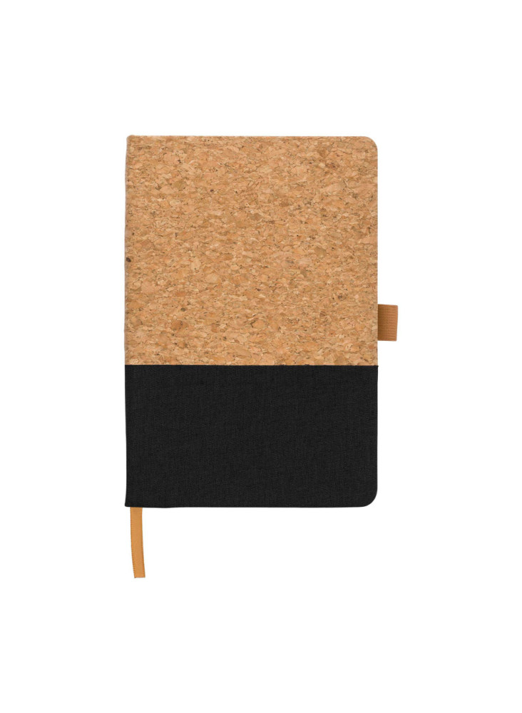 Carnet de notes Trevor | Liège | A5 | Ligné