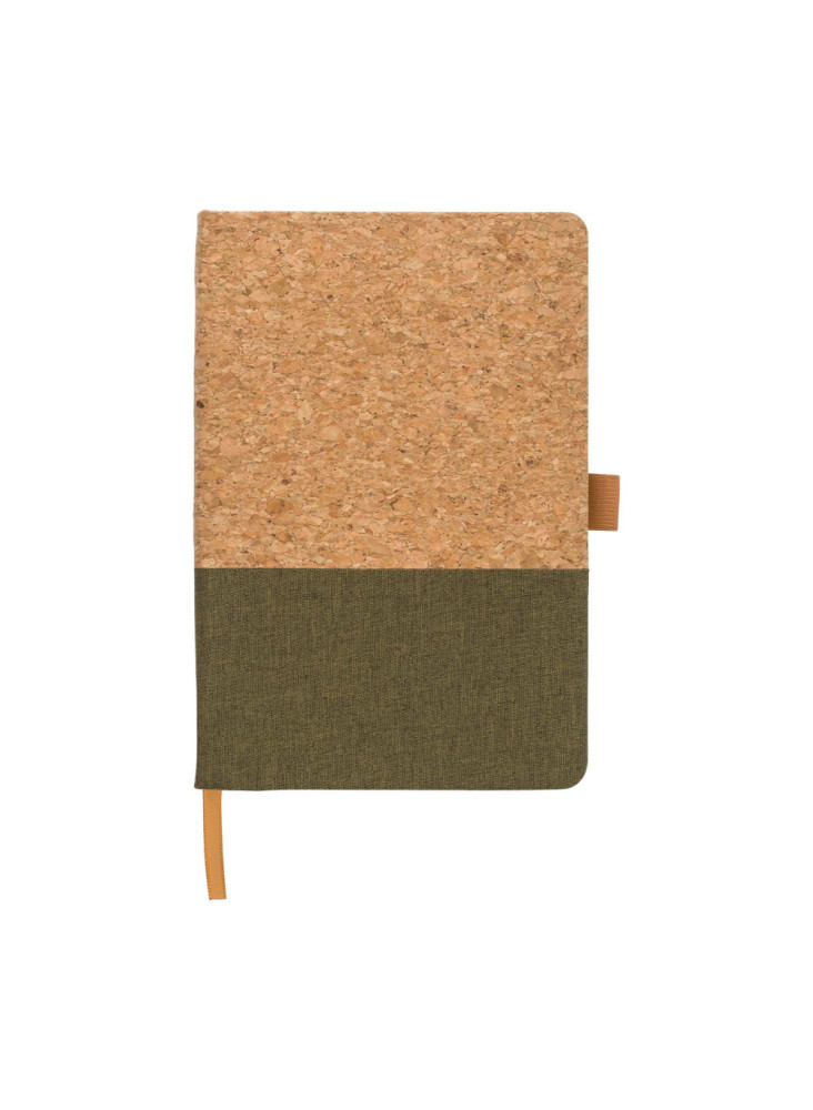 Carnet de notes Trevor | Liège | A5 | Ligné