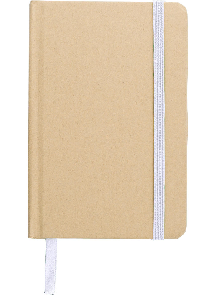 Carnet John | Papier | A6 | Ligné