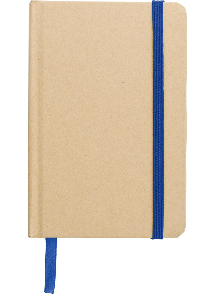 Carnet John | Papier | A6 | Ligné