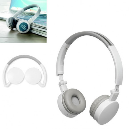 Casque Bluetooth