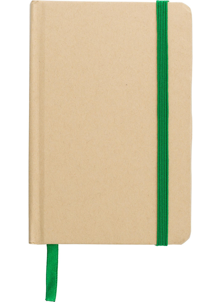 Carnet John | Papier | A6 | Ligné