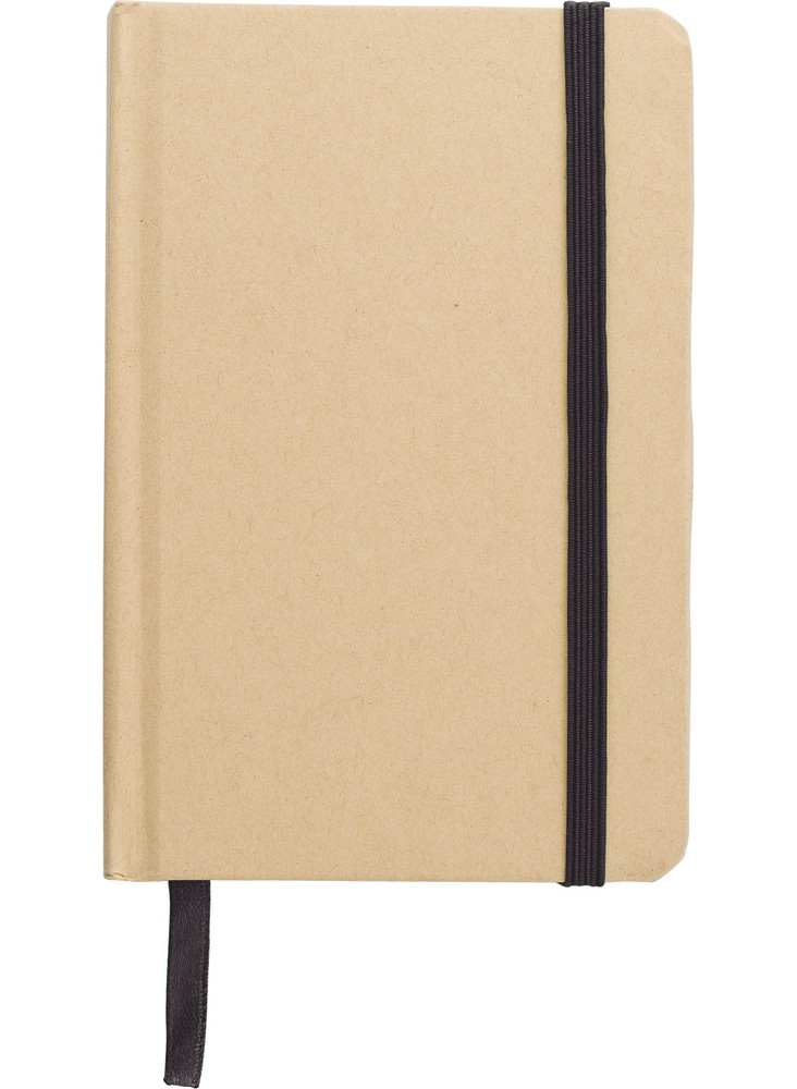 Carnet John | Papier | A6 | Ligné