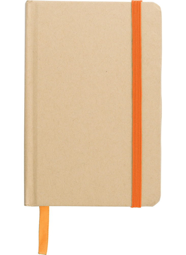 Carnet John | Papier | A6 | Ligné