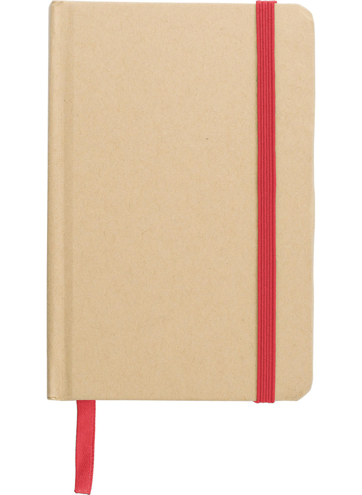 Carnet John | Papier | A6 | Ligné