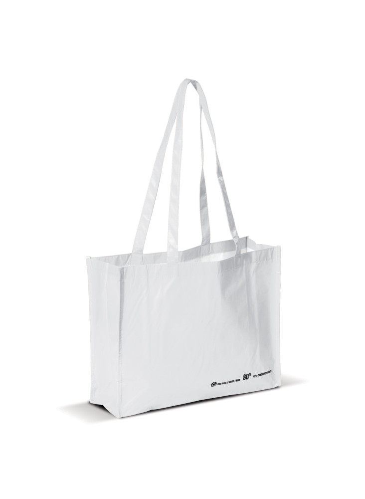 Sac en R-PET 110g/m²
