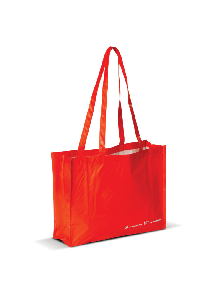 Sac en R-PET 110g/m²