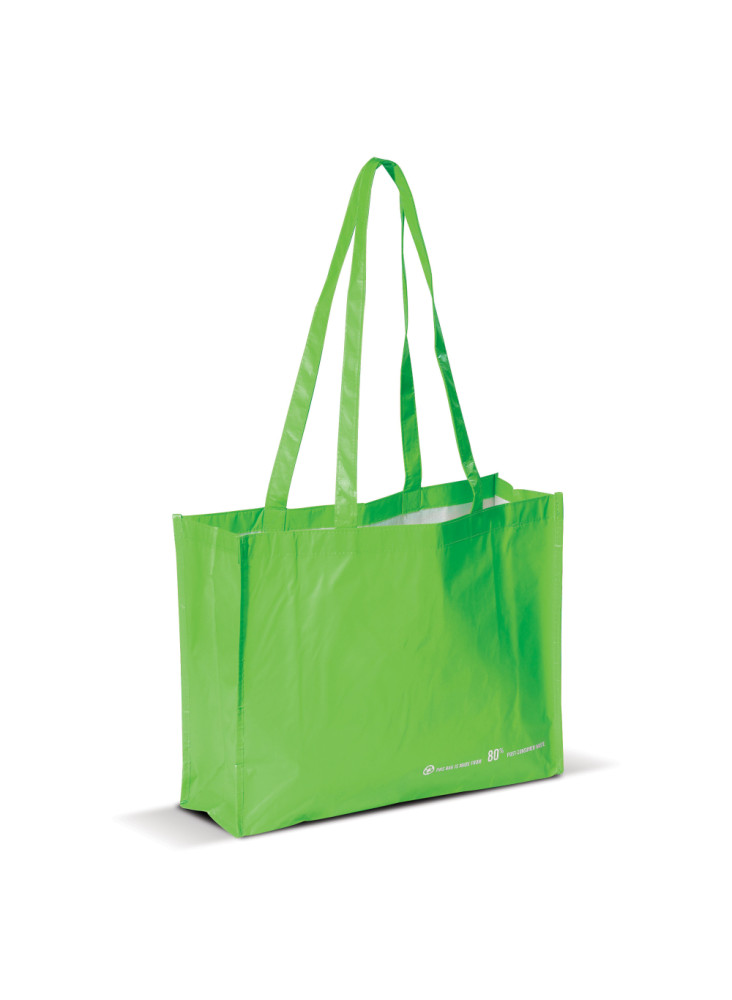 Sac en R-PET 110g/m²