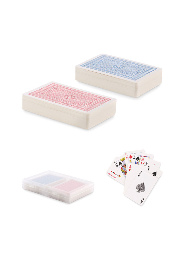 PLAYCARD