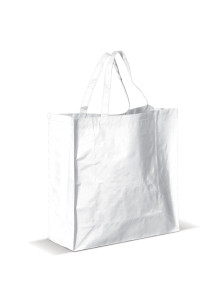Sac tissé en PP laminé