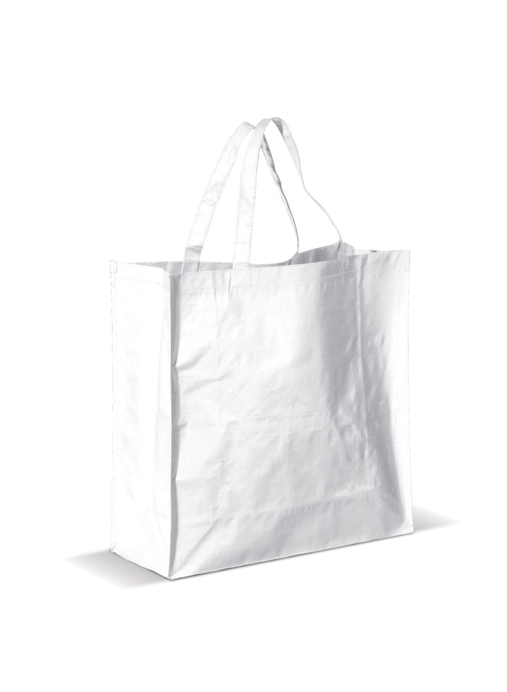 Sac tissé en PP laminé