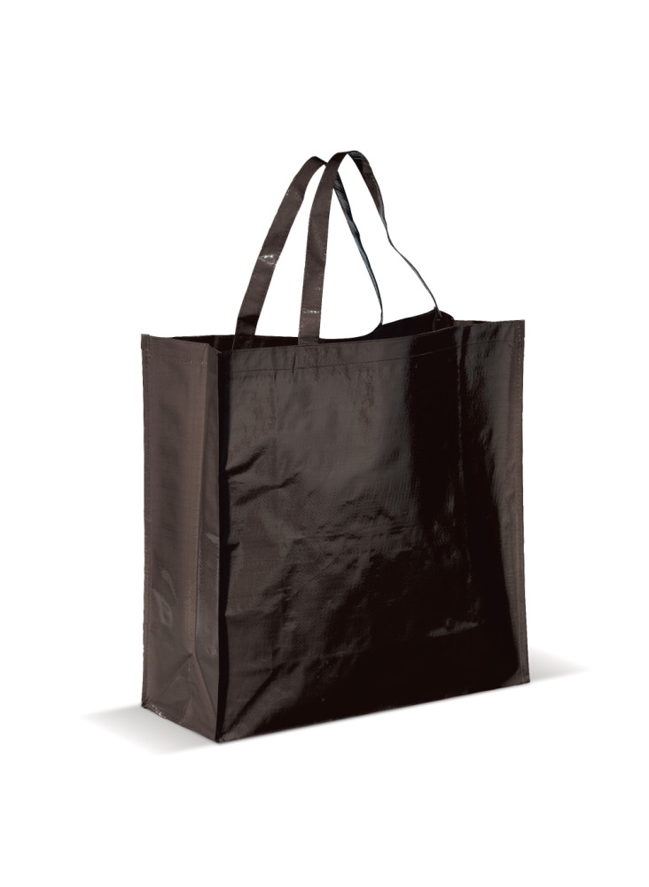 Sac tissé en PP laminé