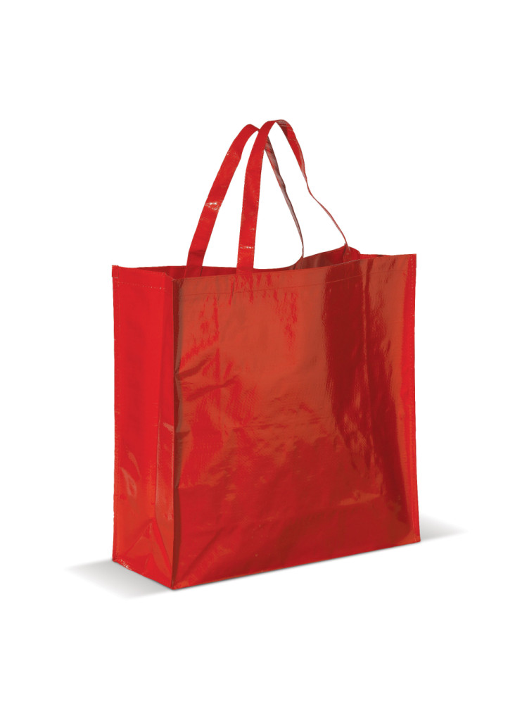 Sac tissé en PP laminé