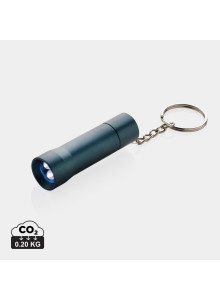 Porte-clés torche en...