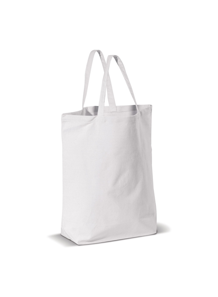 Sac de transport toile 250g/m² 41x12x43cm