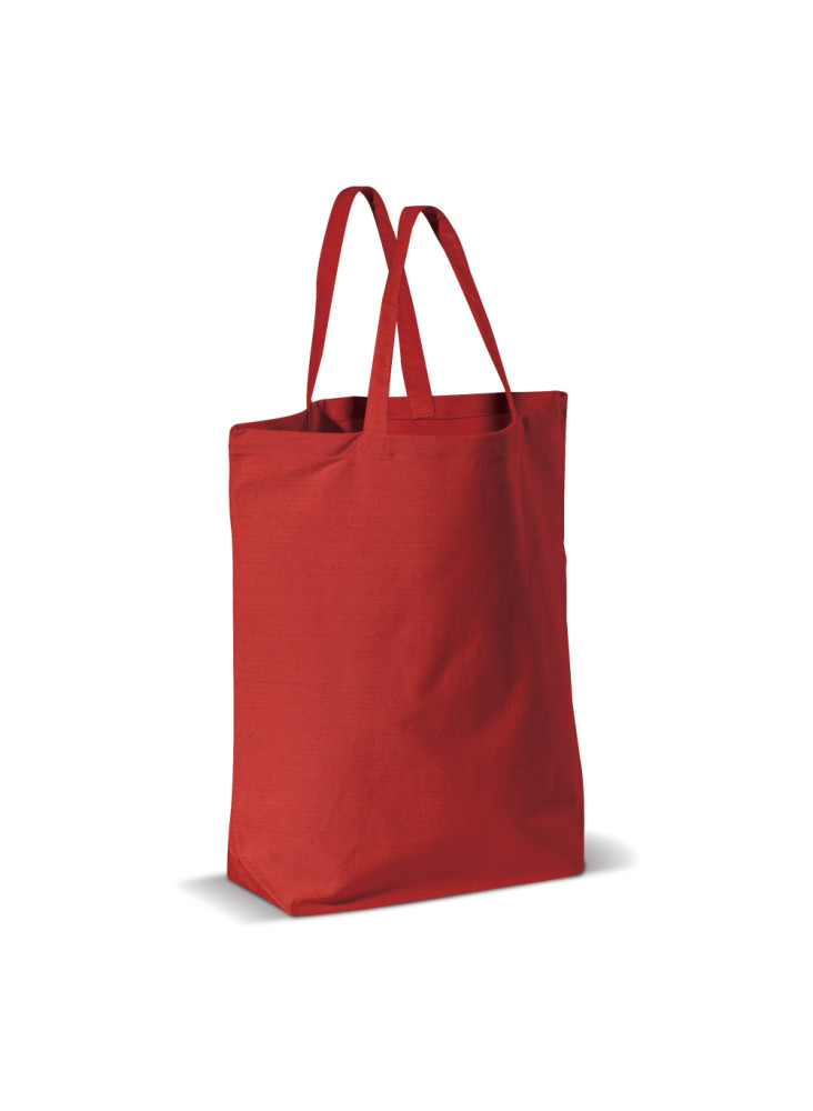 Sac de transport toile 250g/m² 41x12x43cm
