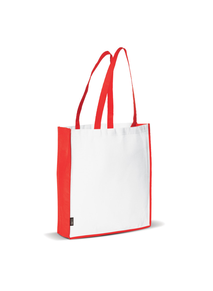 Sac non-tissé 75g/m²