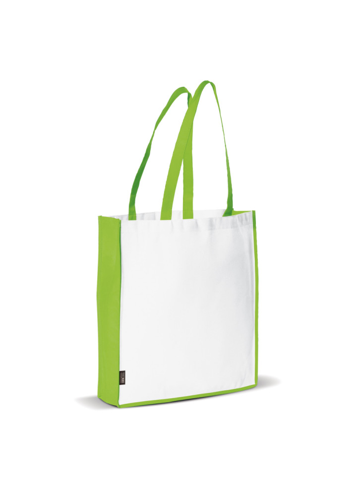 Sac non-tissé 75g/m²
