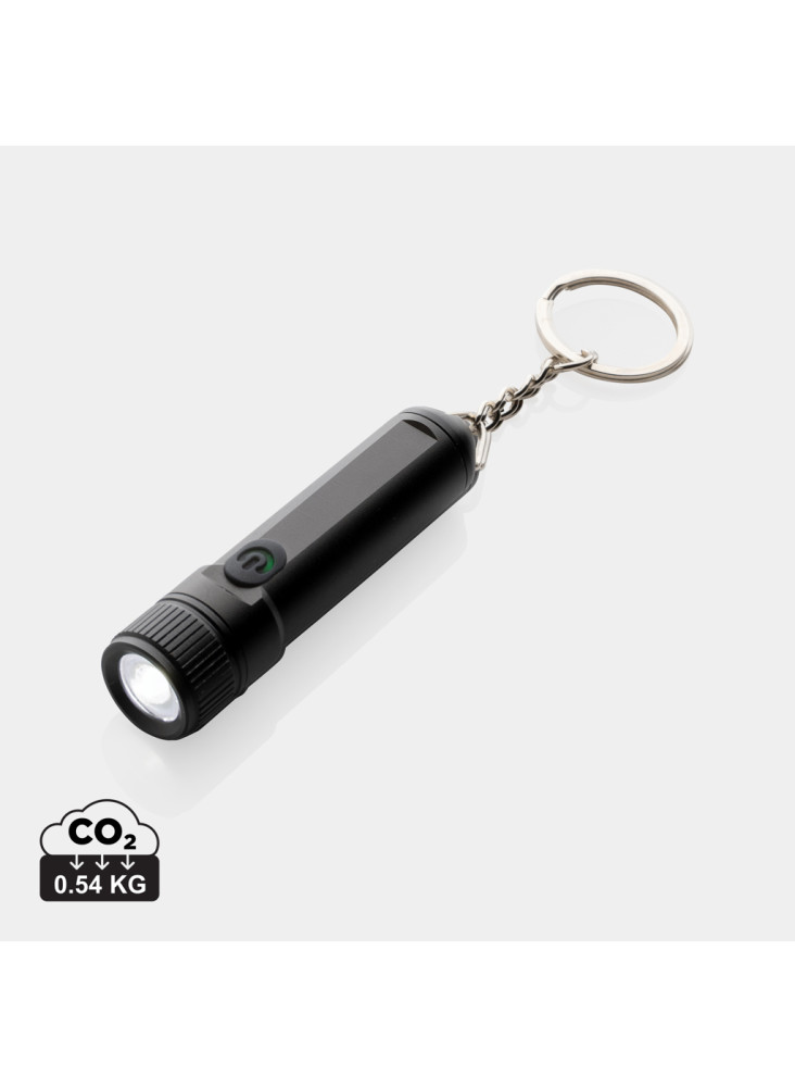 Porte-clés torche rechargeable Gear X