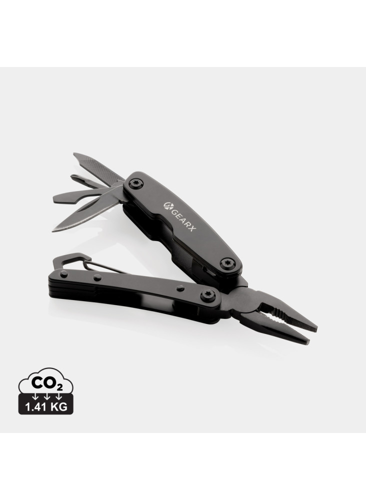 Mini outil multifonction Gear X