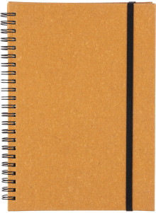 Carnet Egon | Cuir | A5 |...
