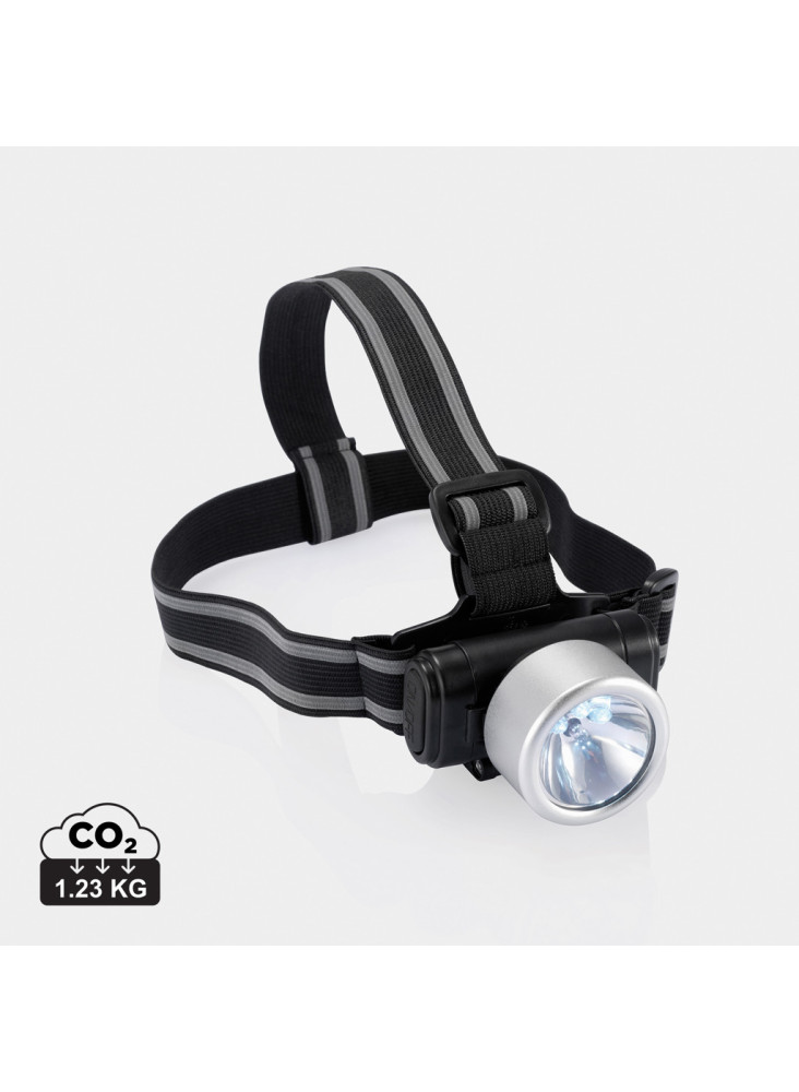 Lampe frontale Everest