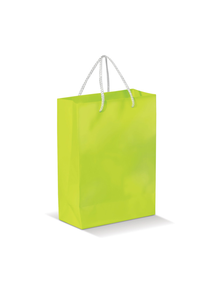 Sac papier Grand