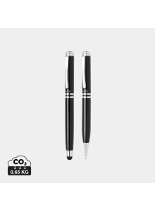 Set stylos Exécutif Swiss Peak