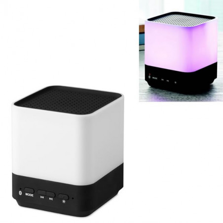 Haut-parleur Bluetooth