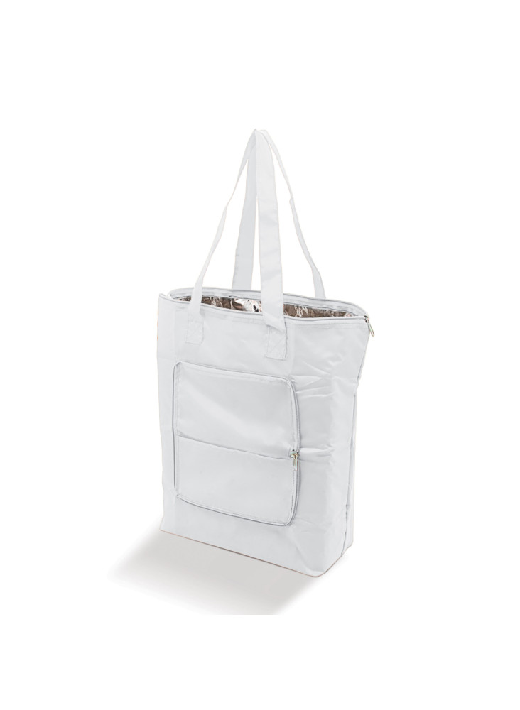 Sac isotherme pliable