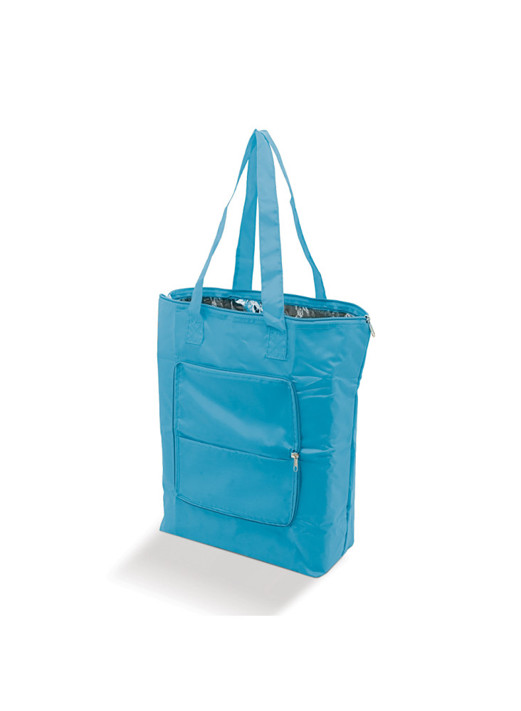 Sac isotherme pliable