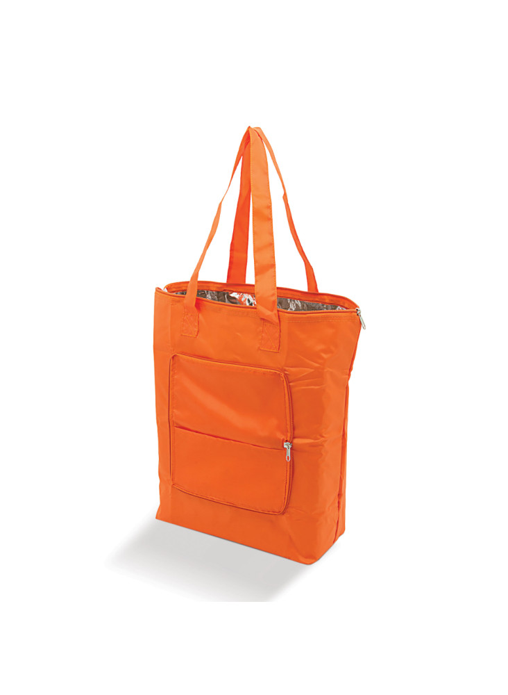 Sac isotherme pliable