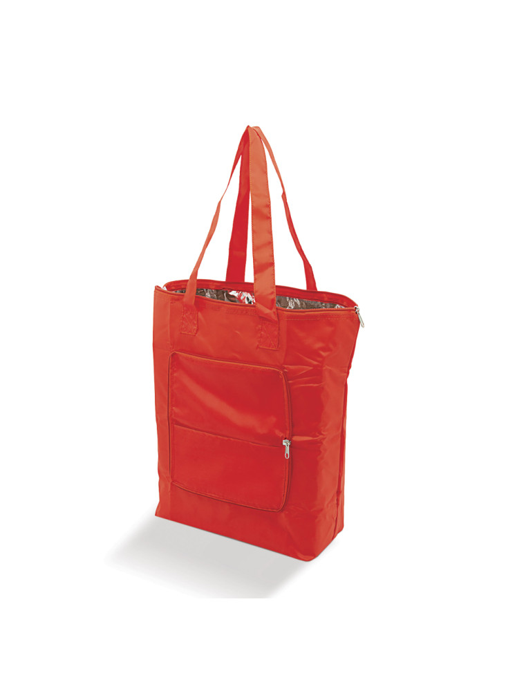 Sac isotherme pliable