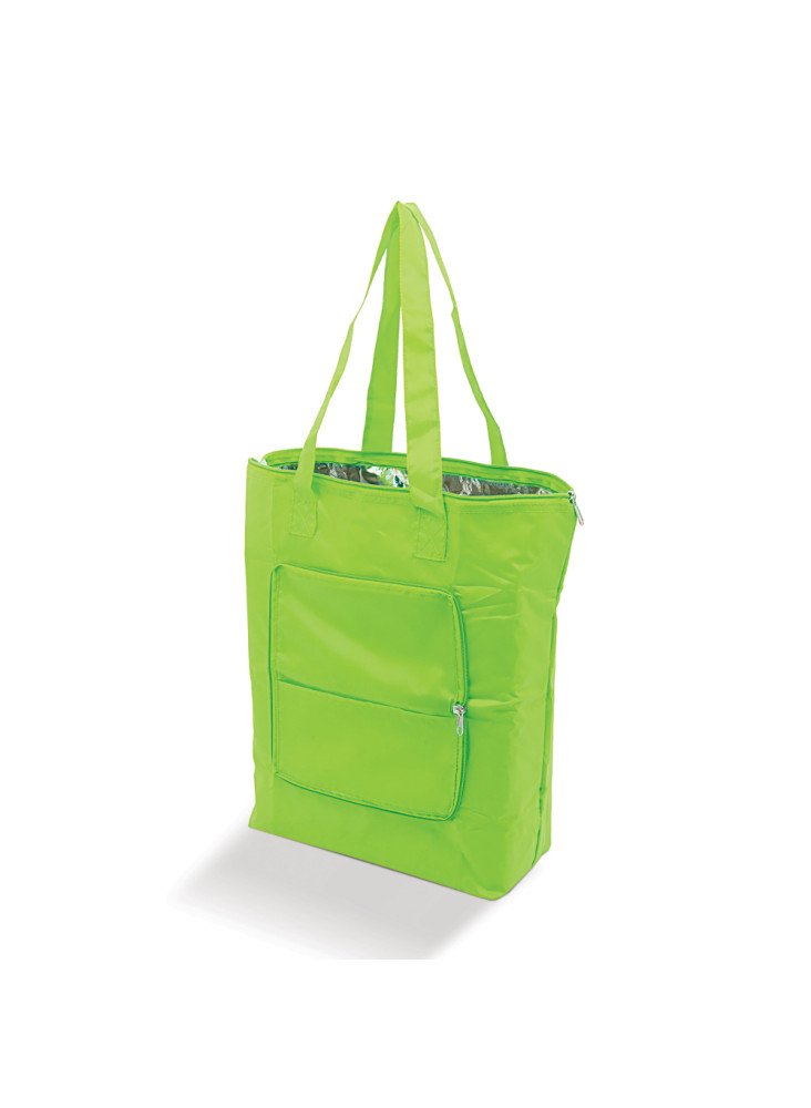 Sac isotherme pliable