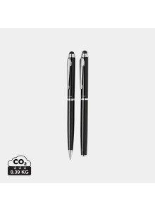 Set stylos Deluxe