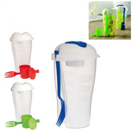 Shaker à Salade