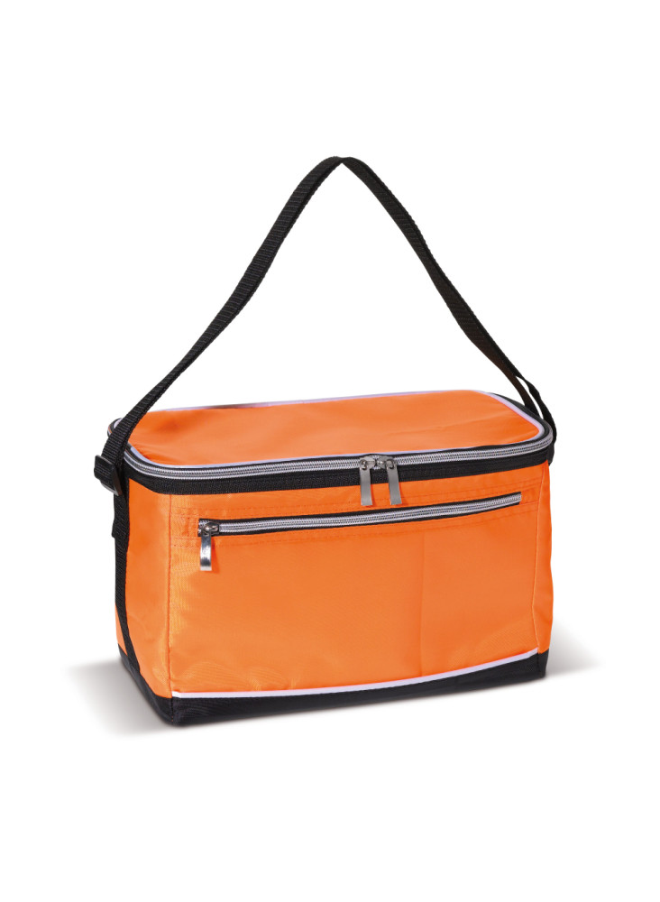 Sac bandoulière isotherme 30.5 x 17 x 19 cm